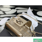 Lusso Official -  CHL BAGS  - 291