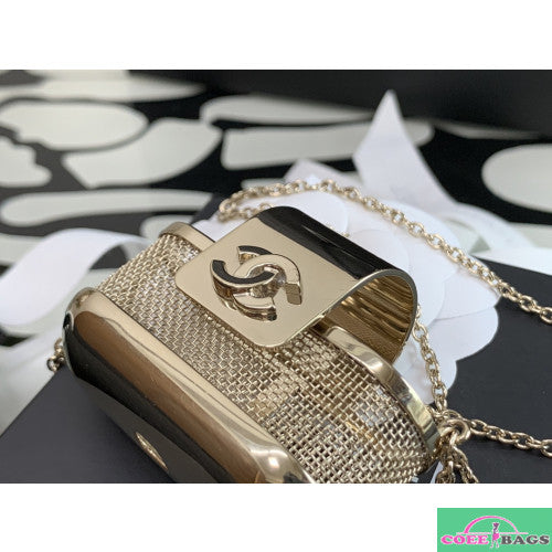 Lusso Official -  CHL BAGS  - 291