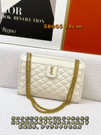 YSL BAGS - WOMEN LOVE LUXURY BAGS - 1247