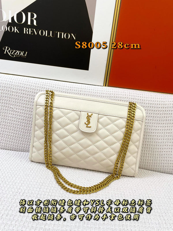 YSL BAGS - WOMEN LOVE LUXURY BAGS - 1247