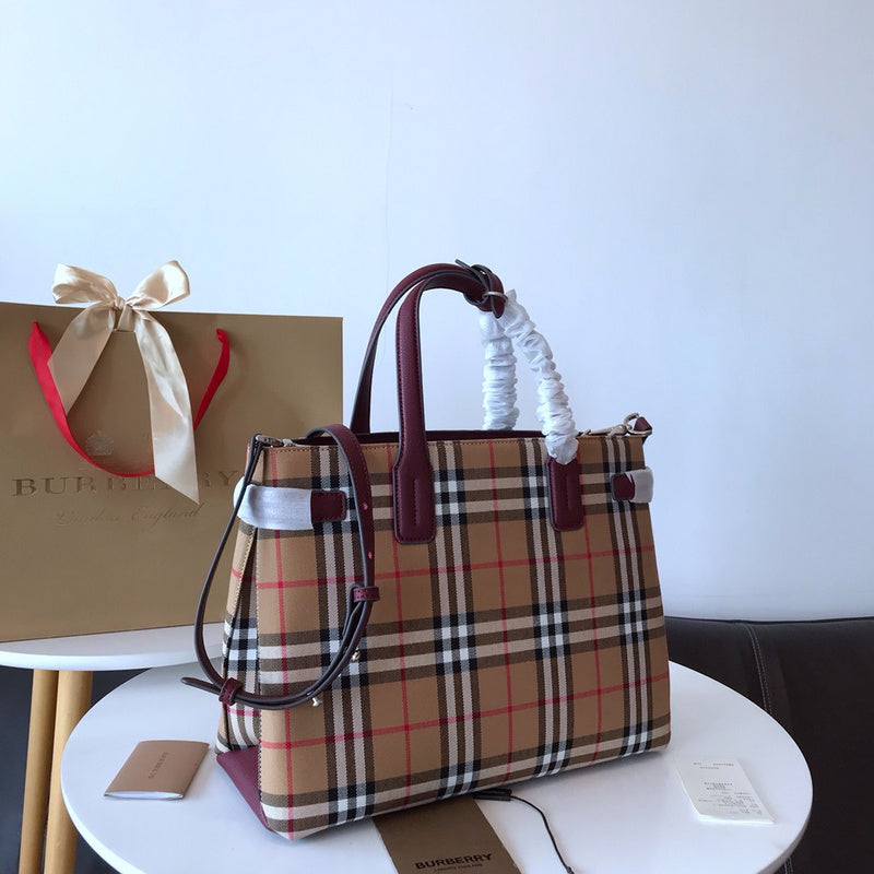 B-Berry Bags - Women Love Luxury Bags - 749