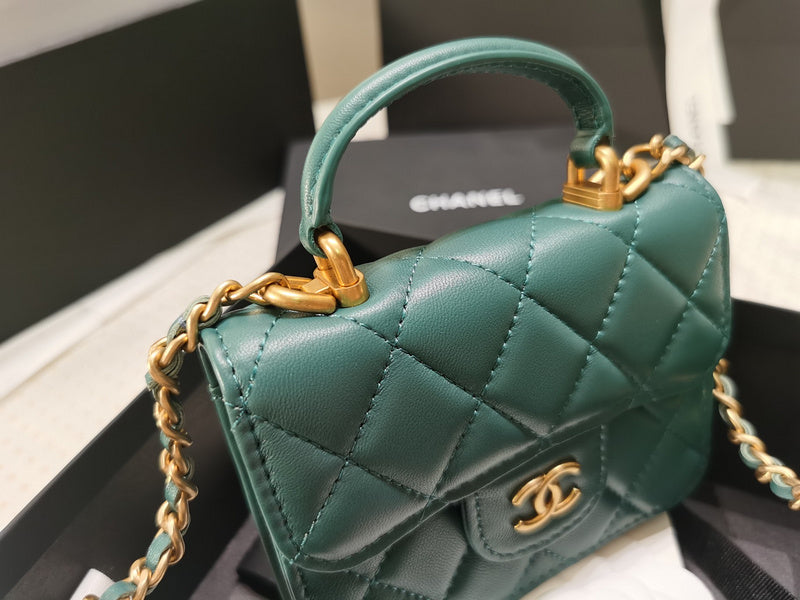 LO - CHL  BAGS FOR WOMEN - FASHION LUXURY BAGS -2131