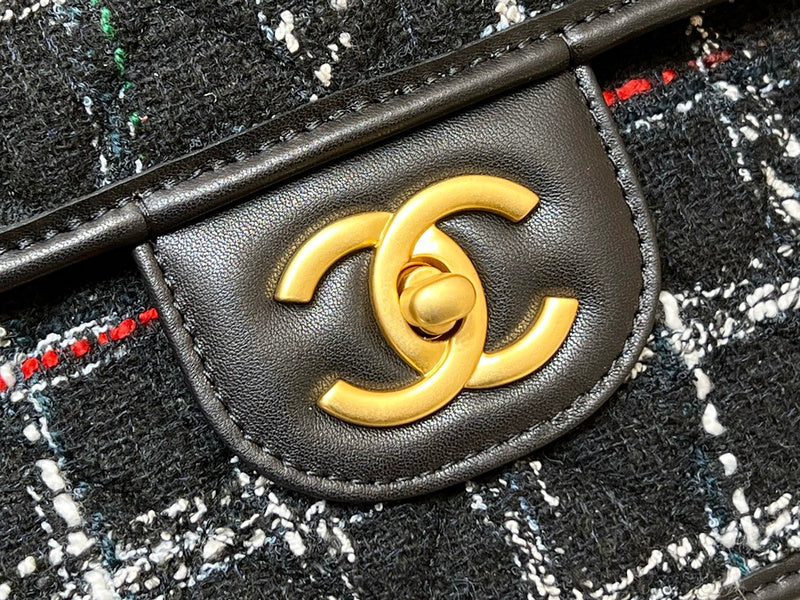 LO - LUXURY CHL BAGS - 608