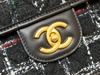 LO - LUXURY CHL BAGS - 608