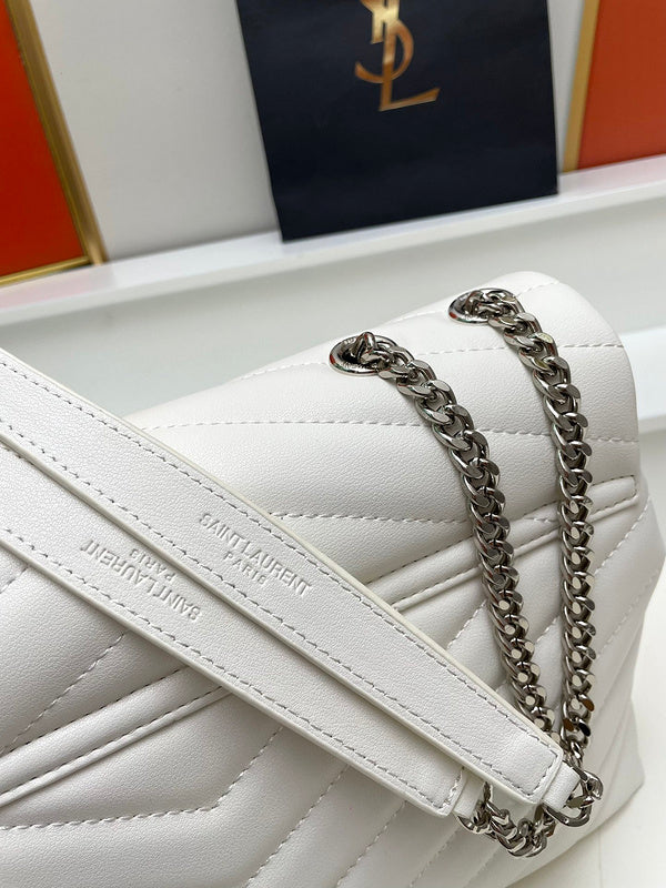 YSL BAGS - WOMEN LOVE LUXURY BAGS - 1085
