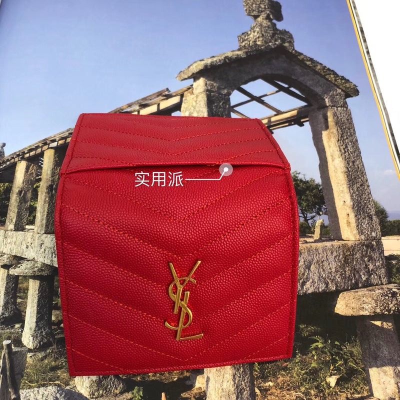 BB - YSL Bag - 3867