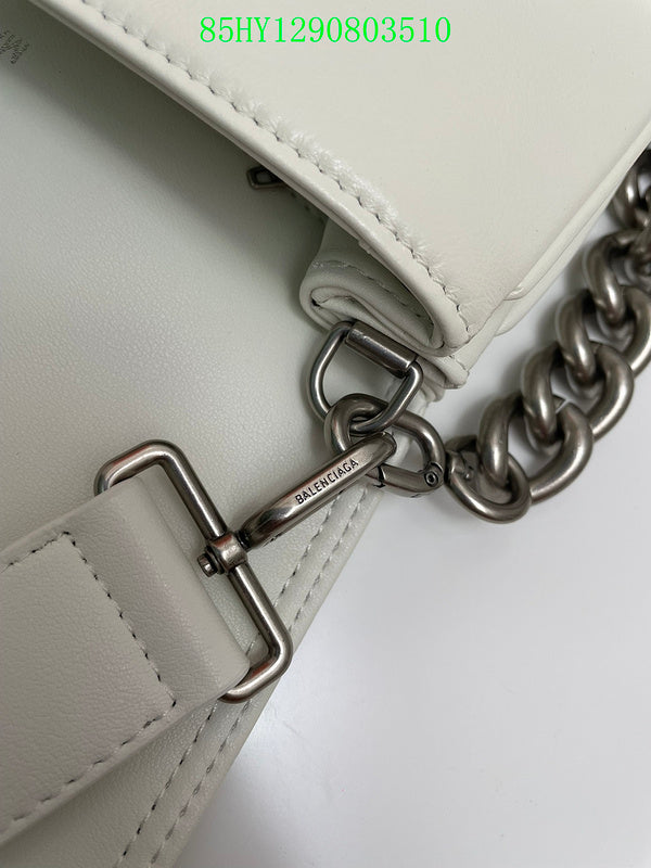 LO - BGA Bags - 1663