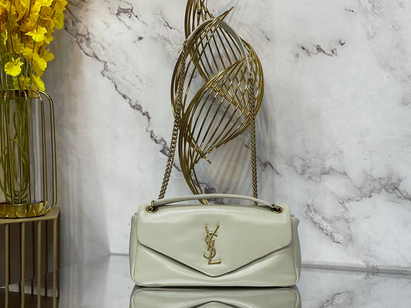 YSL BAGS - WOMEN LOVE LUXURY BAGS - 2042
