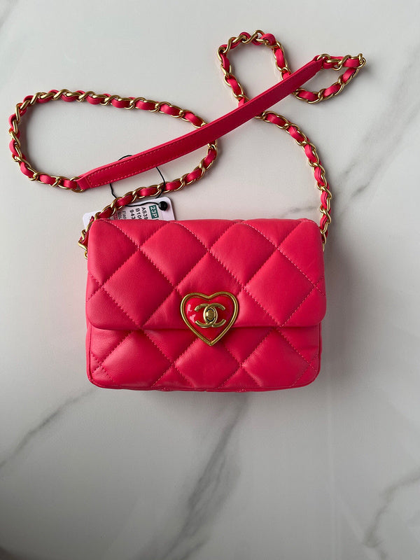 LO - CHL Bags - 2407