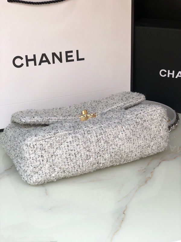 Lusso Official -  CHL BAGS  - 612