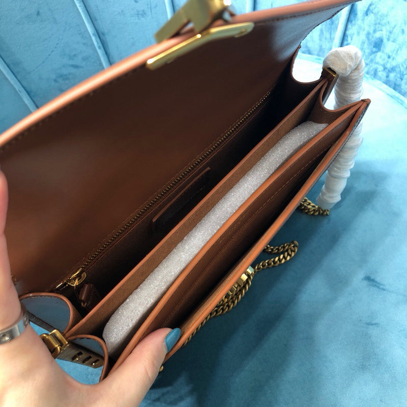 BB - YSL Bag - 2175