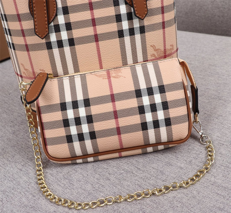 B-Berry Bags - Women Love Luxury Bags - 1007
