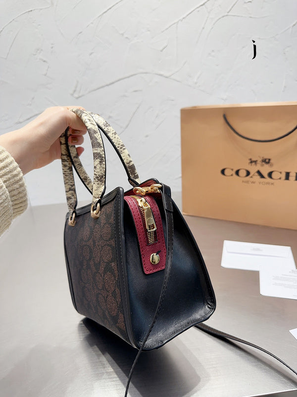 LO - CCH Bags - 286