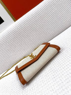 YSL BAGS - WOMEN LOVE LUXURY BAGS - 1255