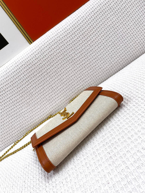 YSL BAGS - WOMEN LOVE LUXURY BAGS - 1255