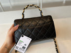 Lusso Official -  CHL BAGS  - 341