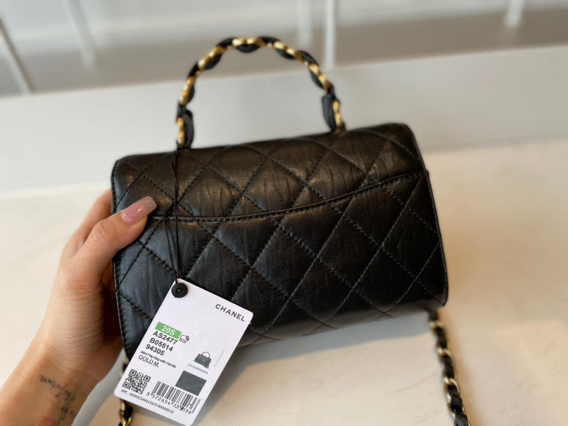 Lusso Official -  CHL BAGS  - 341