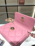 LO - CHL  BAGS FOR WOMEN - FASHION LUXURY BAGS -1917