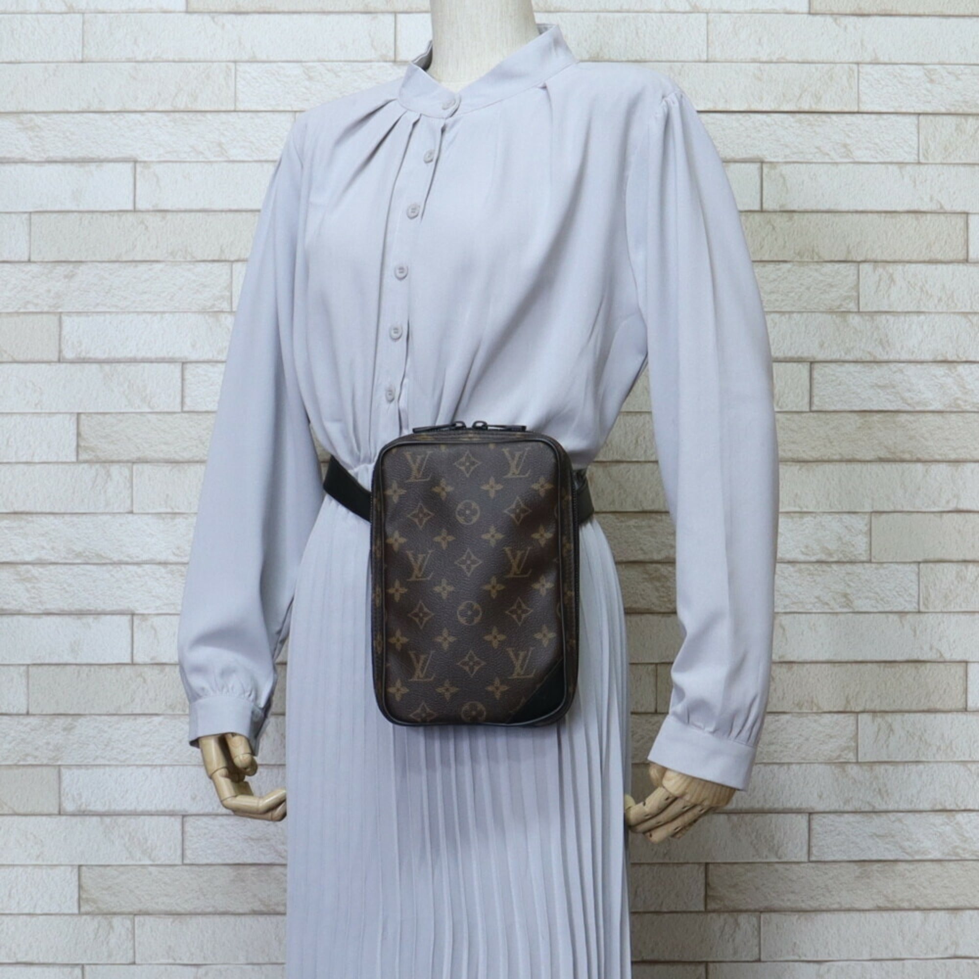 LO-LV bags 515