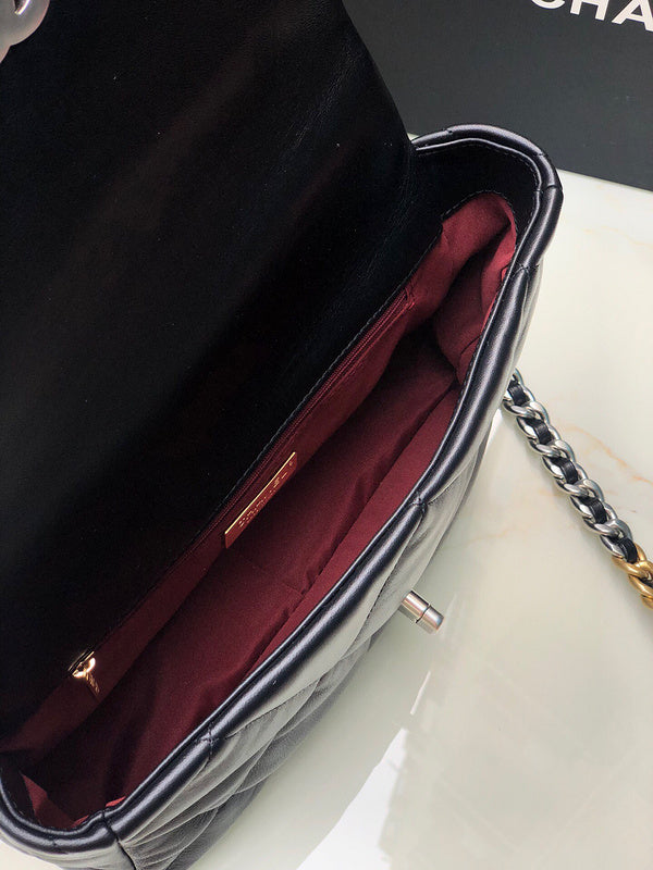 Lusso Official -  CHL BAGS  - 185