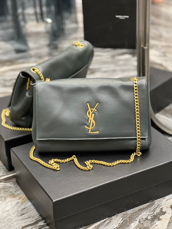 YSL BAGS - WOMEN LOVE LUXURY BAGS - 2311