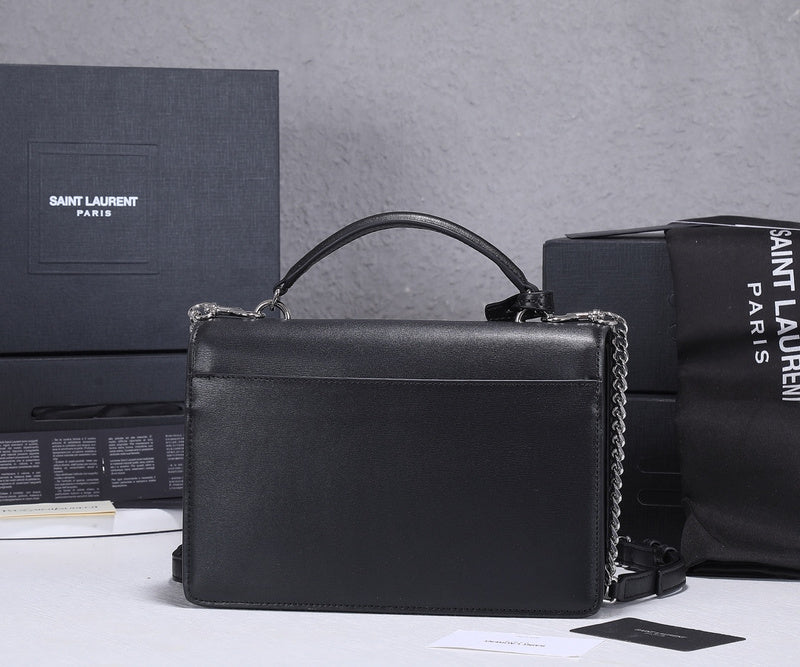YSL BAGS - WOMEN LOVE LUXURY BAGS - 1701