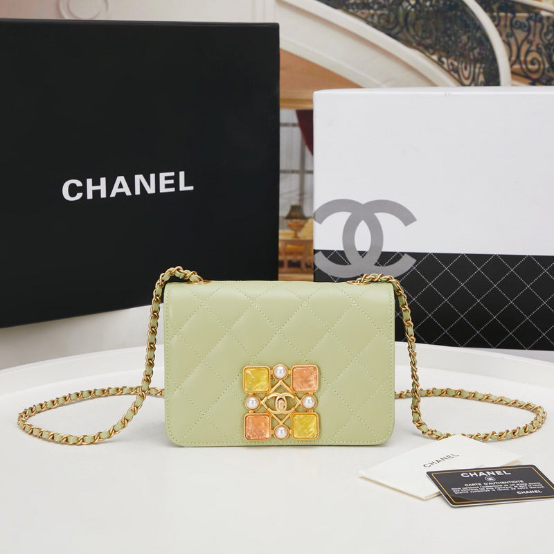 Lusso Official -  CHL BAGS  - 526