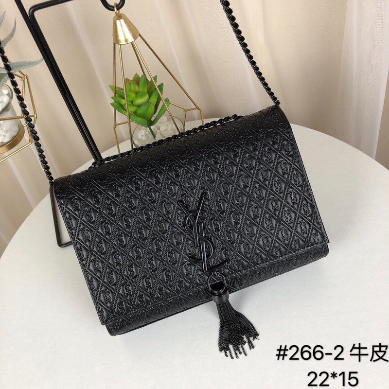 BB - YSL Bag - 3587