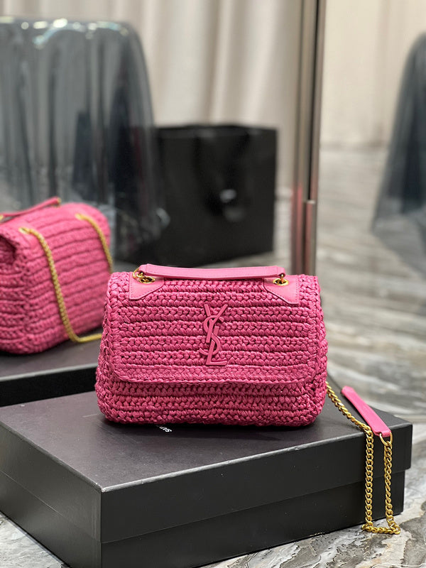 BB - YSL Bag - 3960