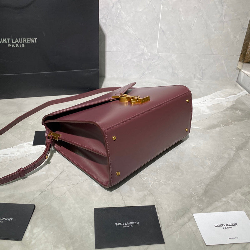BB - YSL Bag - 4087