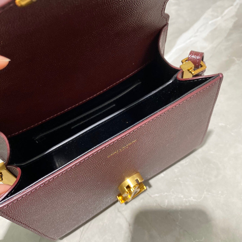 BB - YSL Bag - 4097
