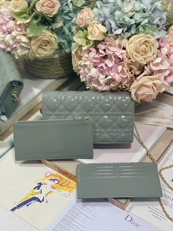 Lusso Official - DYOR BAGS - DESIGNER HANDBAGS  - 1307