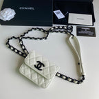 LO - CHL  BAGS FOR WOMEN - FASHION LUXURY BAGS -2156
