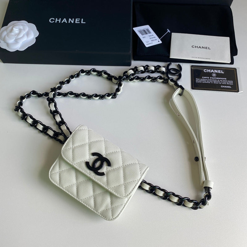 LO - CHL  BAGS FOR WOMEN - FASHION LUXURY BAGS -2156