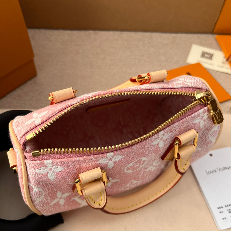 LO - LV Bags - 15837