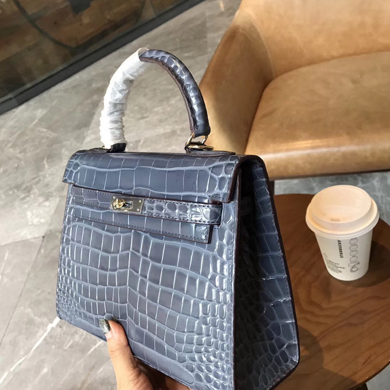 LO - HRMS DESIGNER BAGS - WOMEN BAGS - 525