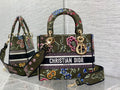 Lusso Official - DYOR BAGS - DESIGNER HANDBAGS  - 1189