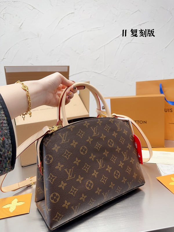 LO - LV Bags - 15120