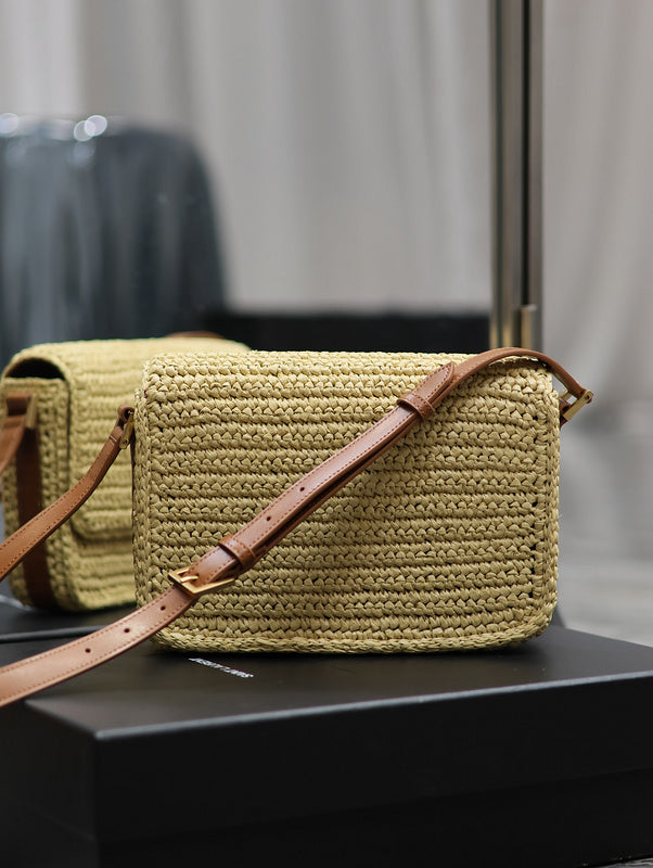 Lusso Official - LUXURY YSL BAGS - 052