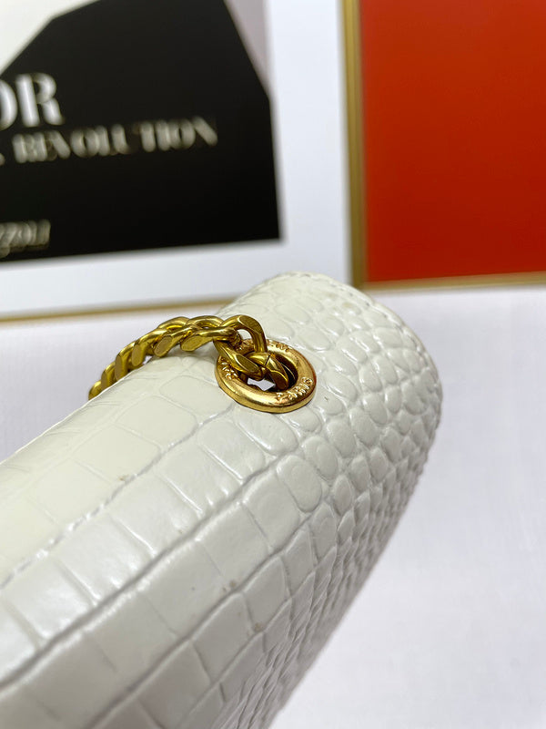 YSL BAGS - WOMEN LOVE LUXURY BAGS - 1442