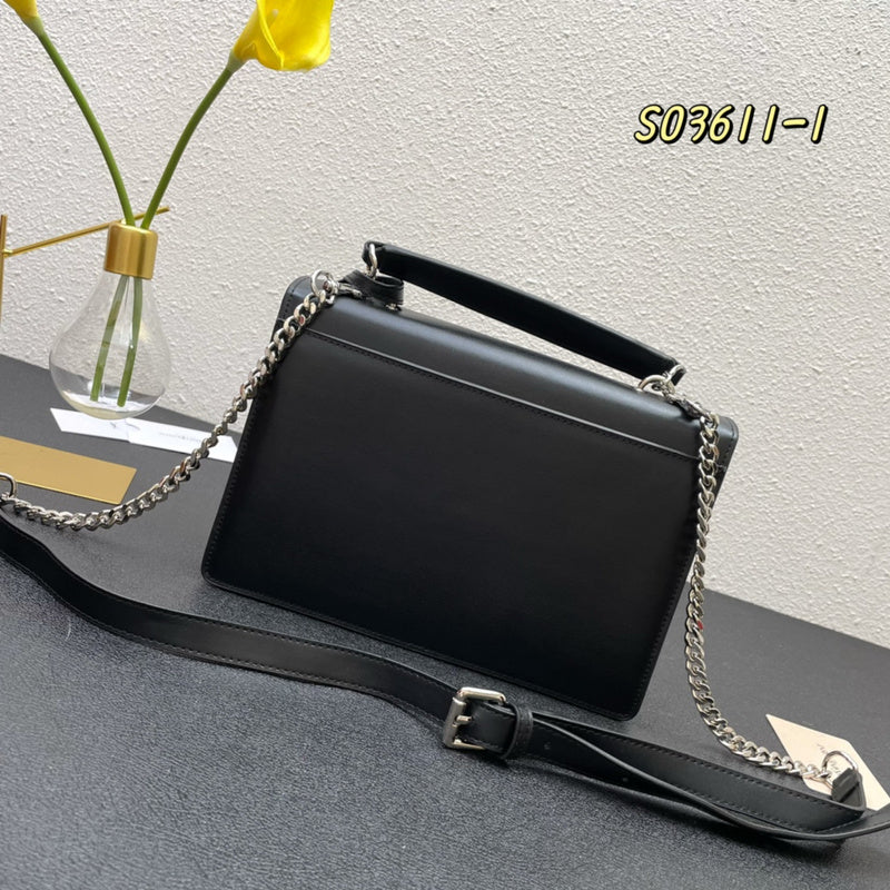 YSL BAGS - WOMEN LOVE LUXURY BAGS - 1205