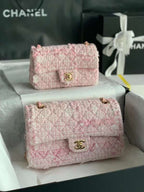 LO - CHL  BAGS FOR WOMEN - FASHION LUXURY BAGS - 588
