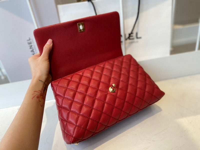 Lusso Official -  CHL BAGS  - 155