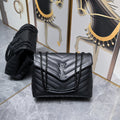 Lusso Official - LUXURY YSL BAGS - 1306