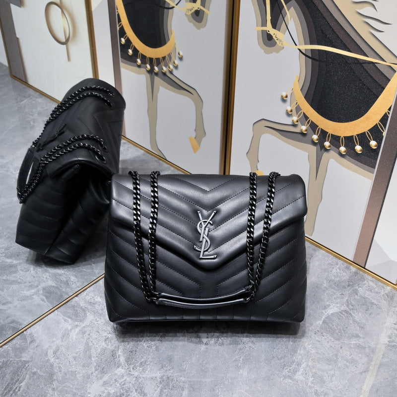 Lusso Official - LUXURY YSL BAGS - 1306