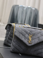 Lusso Official - LUXURY YSL BAGS - 061