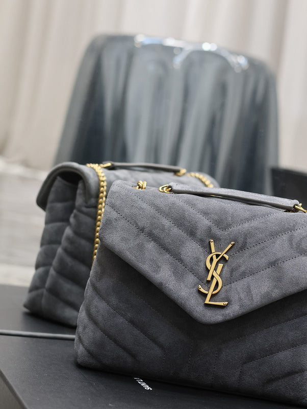Lusso Official - LUXURY YSL BAGS - 061
