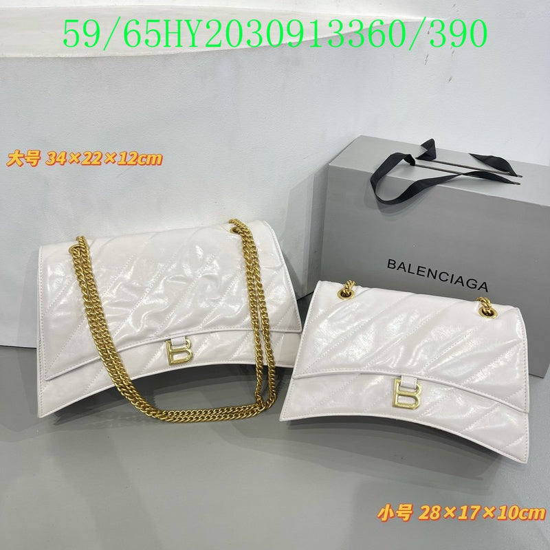 LO - BGA Bags - 2089