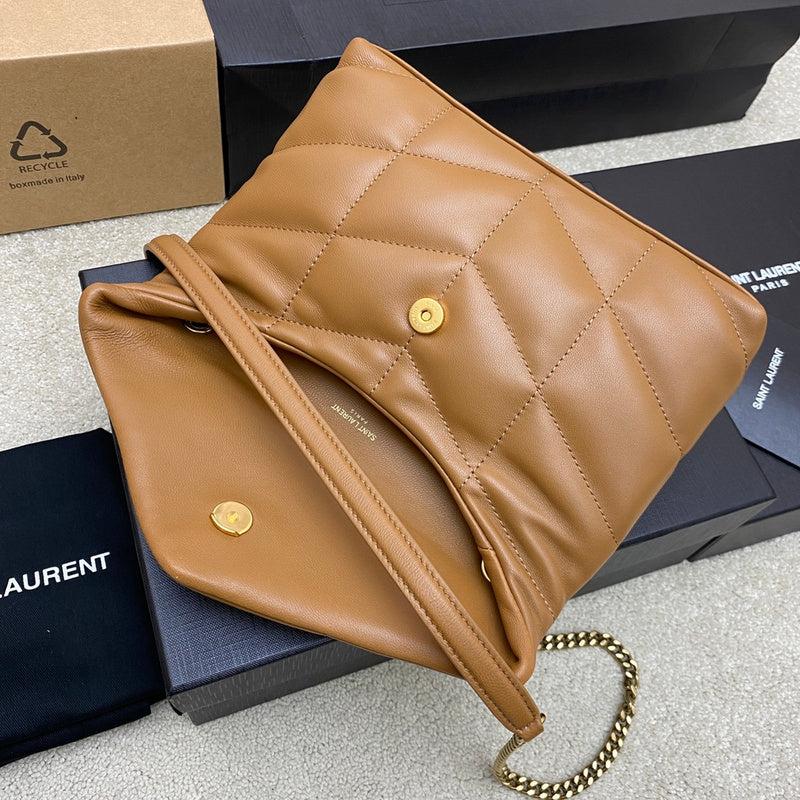 YSL BAGS - WOMEN LOVE LUXURY BAGS - 041