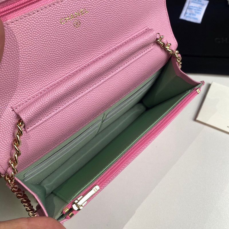 LO - CHL Bags - 2508
